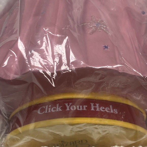 Rare Glinda The Good Witch Wizard of Oz Heavy Figurine Bobber #71635 Vandor NIB - Picture 14 of 16